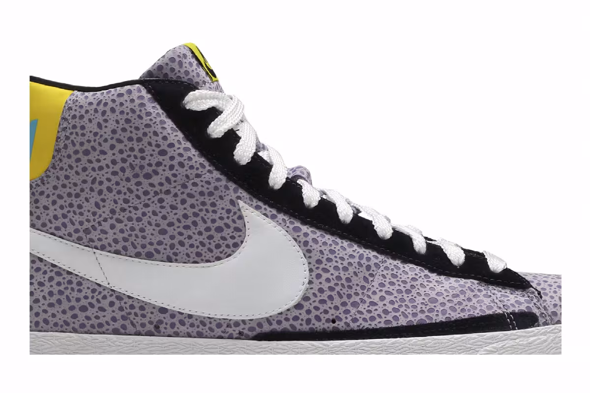 Nike Blazer Mid Premium dqm, view 3