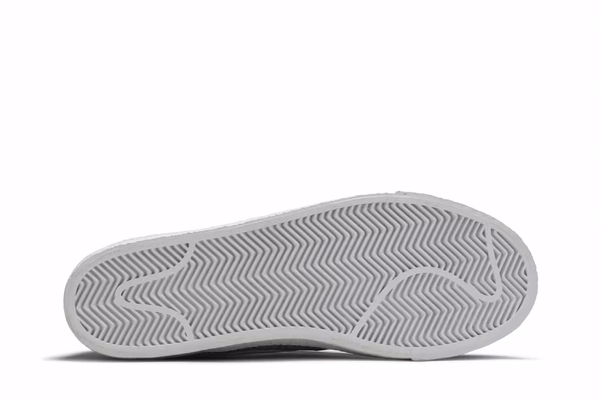 Nike Blazer Mid Premium dqm, view 5