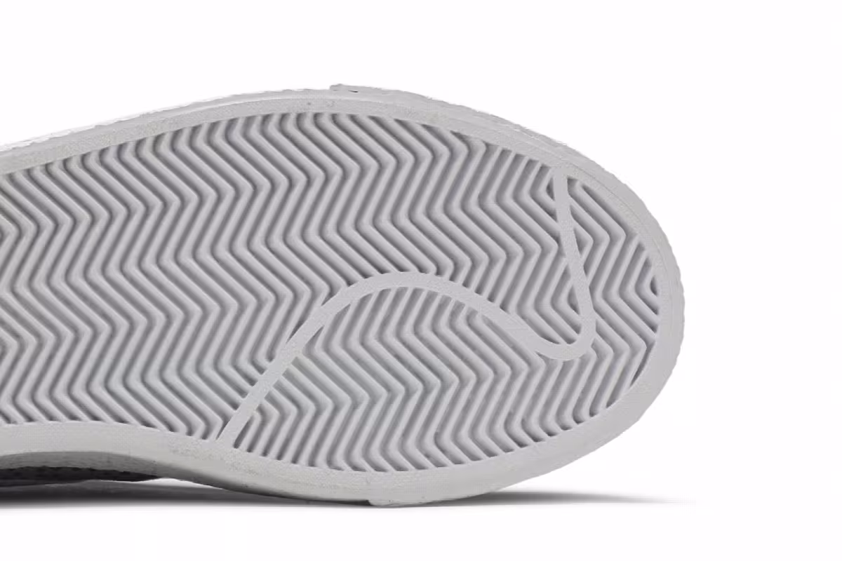 Nike Blazer Mid Premium dqm, view 6