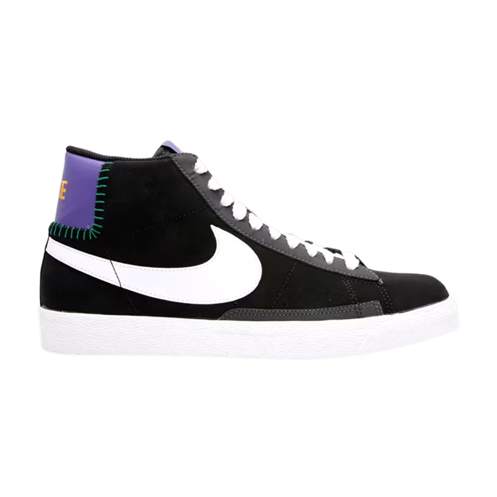 Nike Blazer High