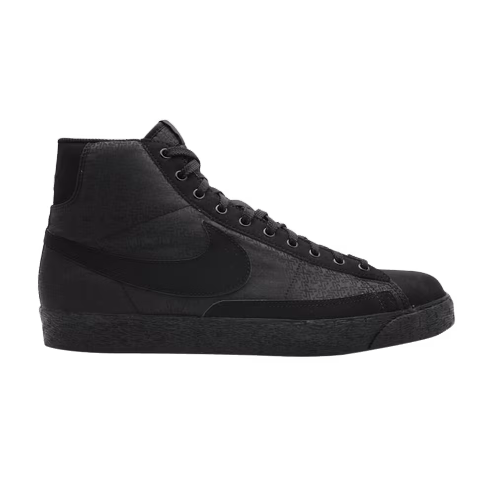 Nike Blazer High