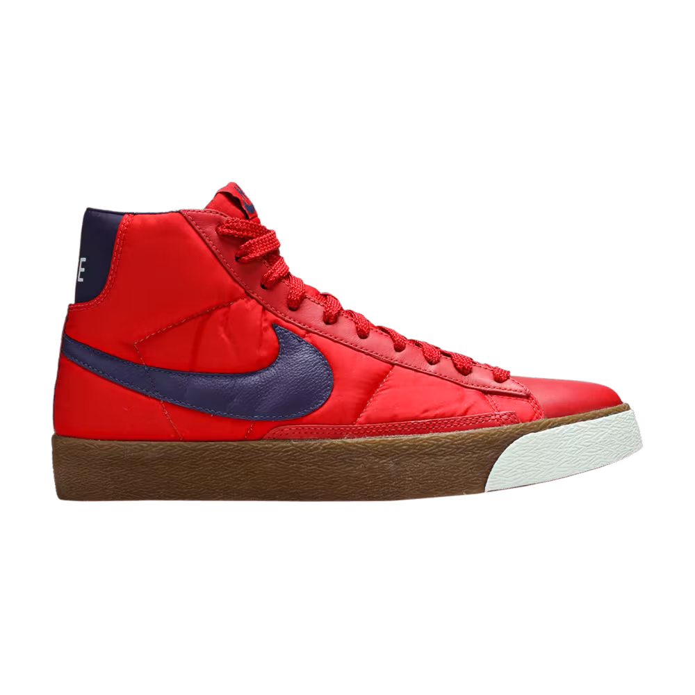 Nike Blazer Mid Premium Tech Pack