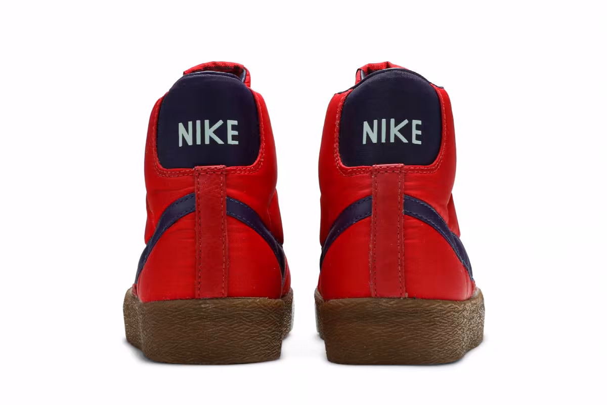 Nike Blazer Mid Premium Tech Pack, view 7