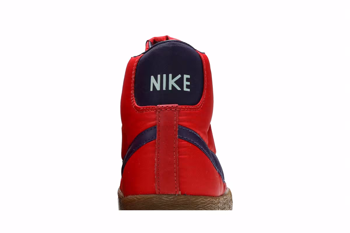 Nike Blazer Mid Premium Tech Pack, view 8