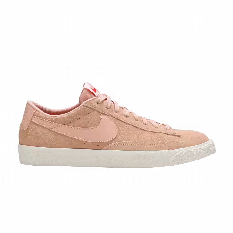 Nike Blazer Low 'Arctic Orange'