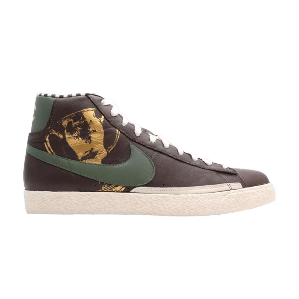 Nike Blazer High Premium Bfive