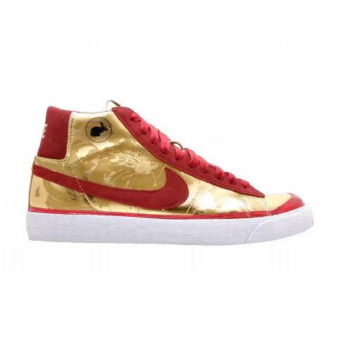 Nike Blazer Mid 'Autumn Festival'
