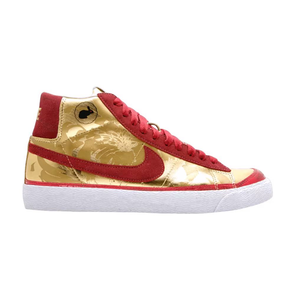 Nike Blazer Mid Autumn Festival