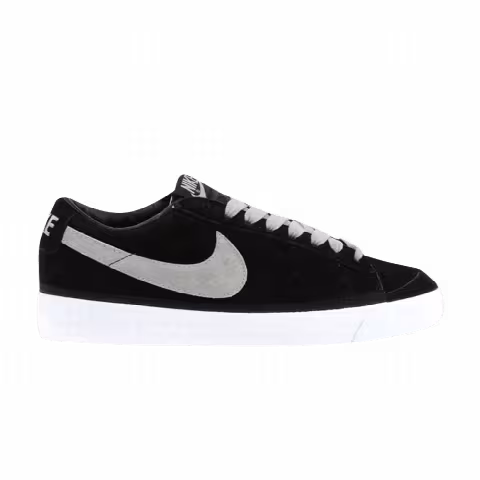 Nike Blazer Suede