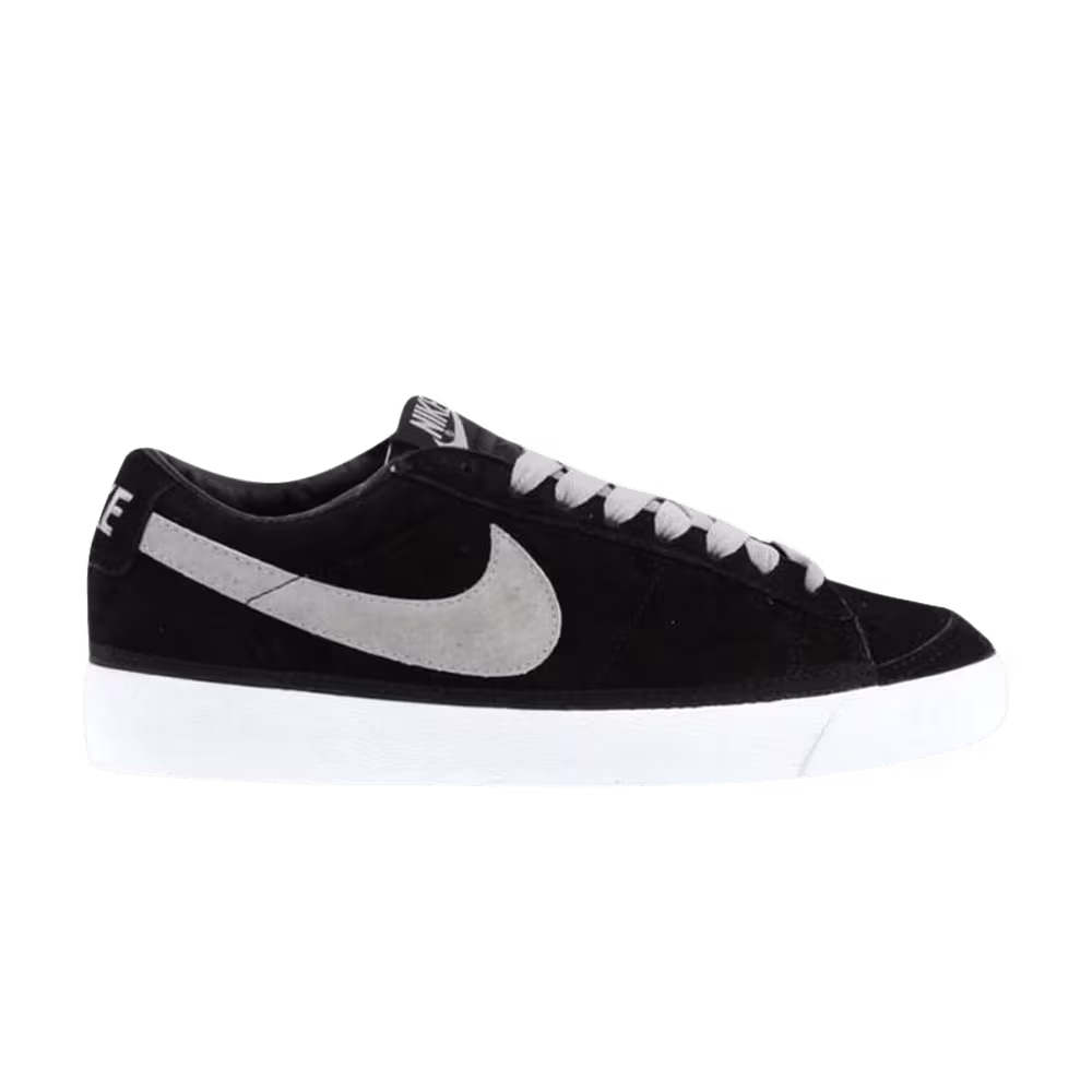 Nike Blazer Suede
