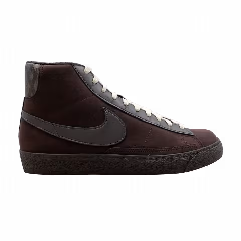 Nike Blazer Hi Premium 'Dark Cinder'