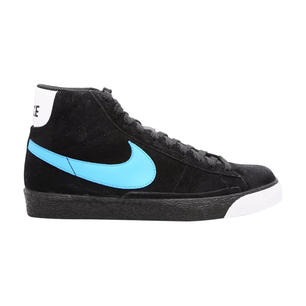 Nike Blazer High