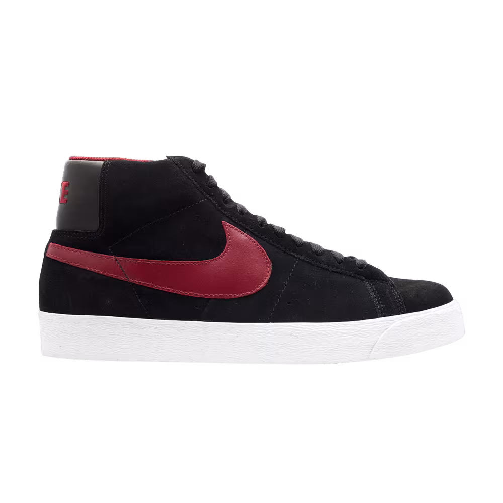 Nike Blazer Sb