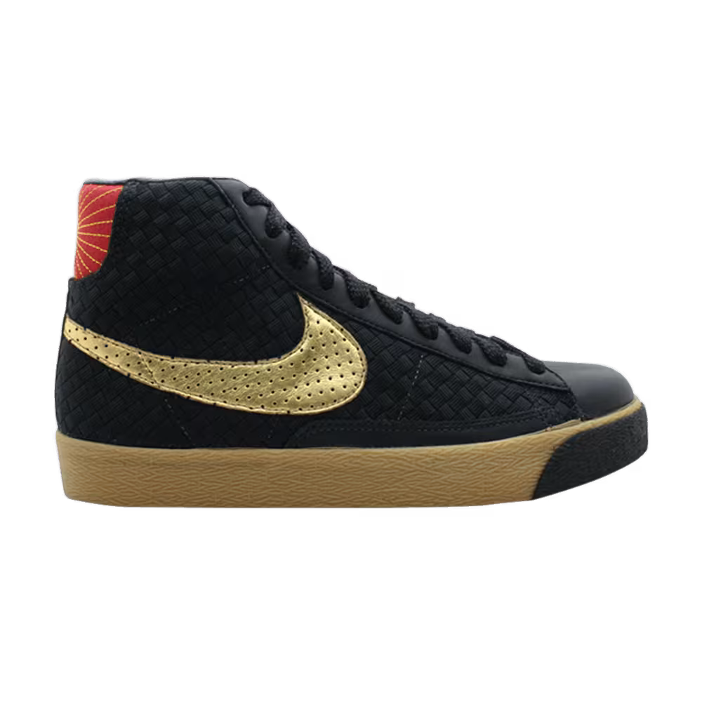 Nike Blazer Mid Premium