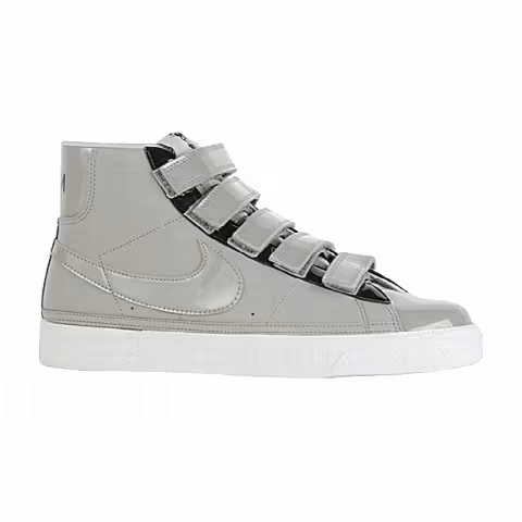 Nike Blazer AC High 'Medium Grey'
