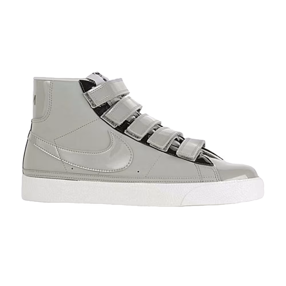 Nike Blazer AC High Medium Grey