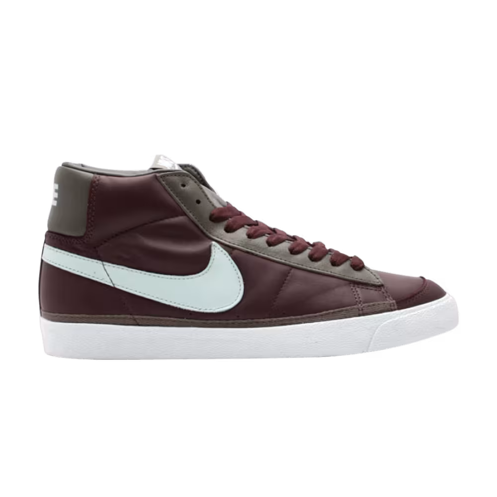 Nike Blazer Mid