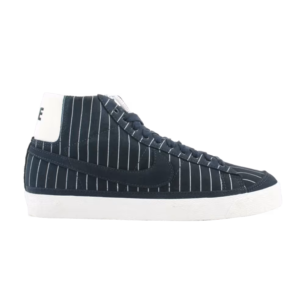 Nike Blazer Mid