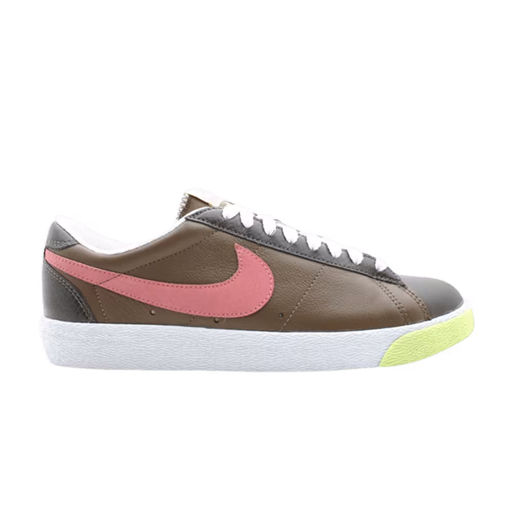 Nike Blazer Low Classic