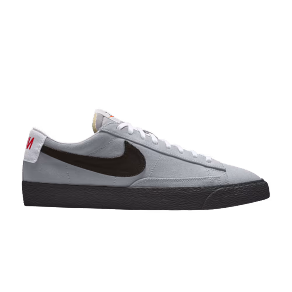 Nike Blazer Low By You