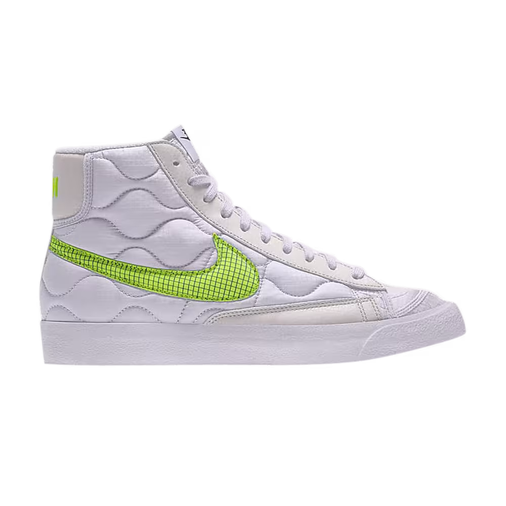 Nike Blazer Mid Vintage 3M Pack