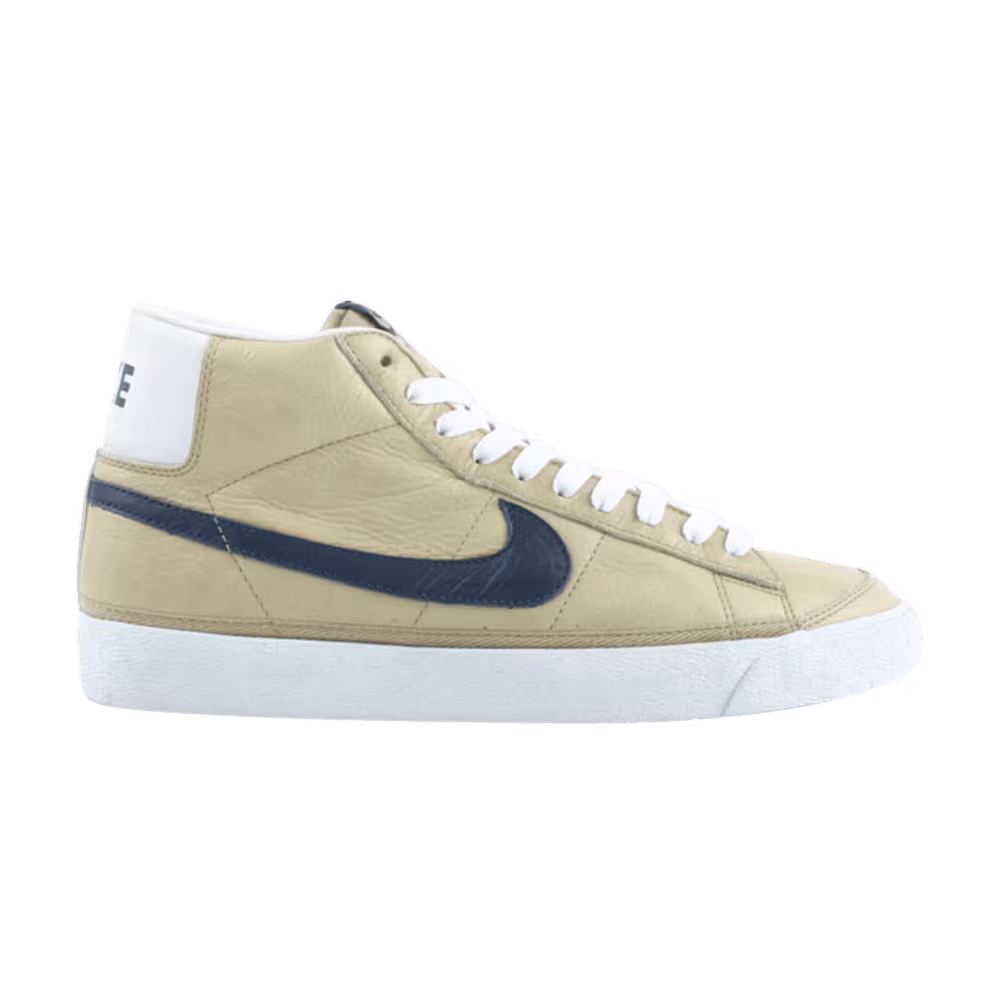 Nike Blazer Leather Mid