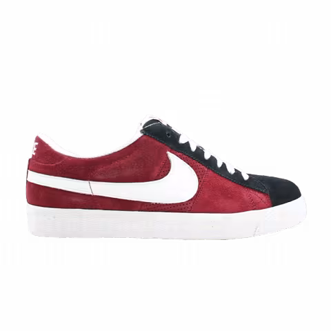 Nike Blazer Low Sb
