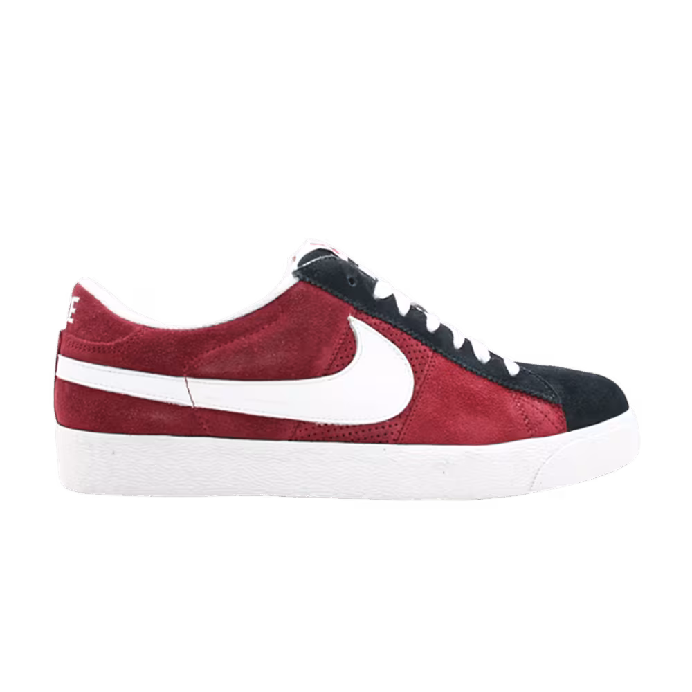 Nike Blazer Low Sb