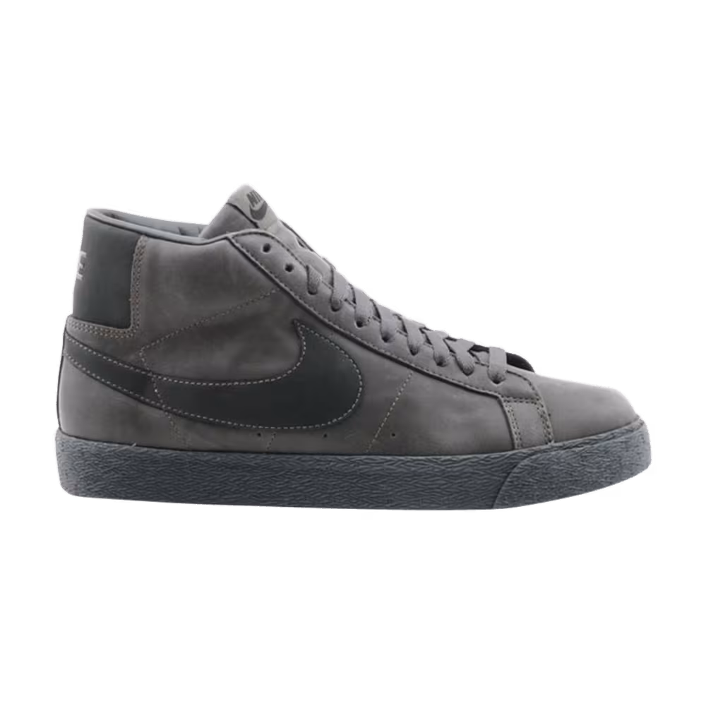 Nike Blazer SB Midnight Fog