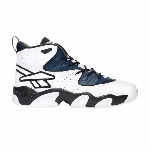 Reebok Avant Guard 'White Black'
