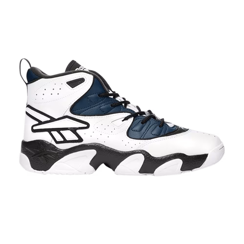 Reebok Avant Guard White Black