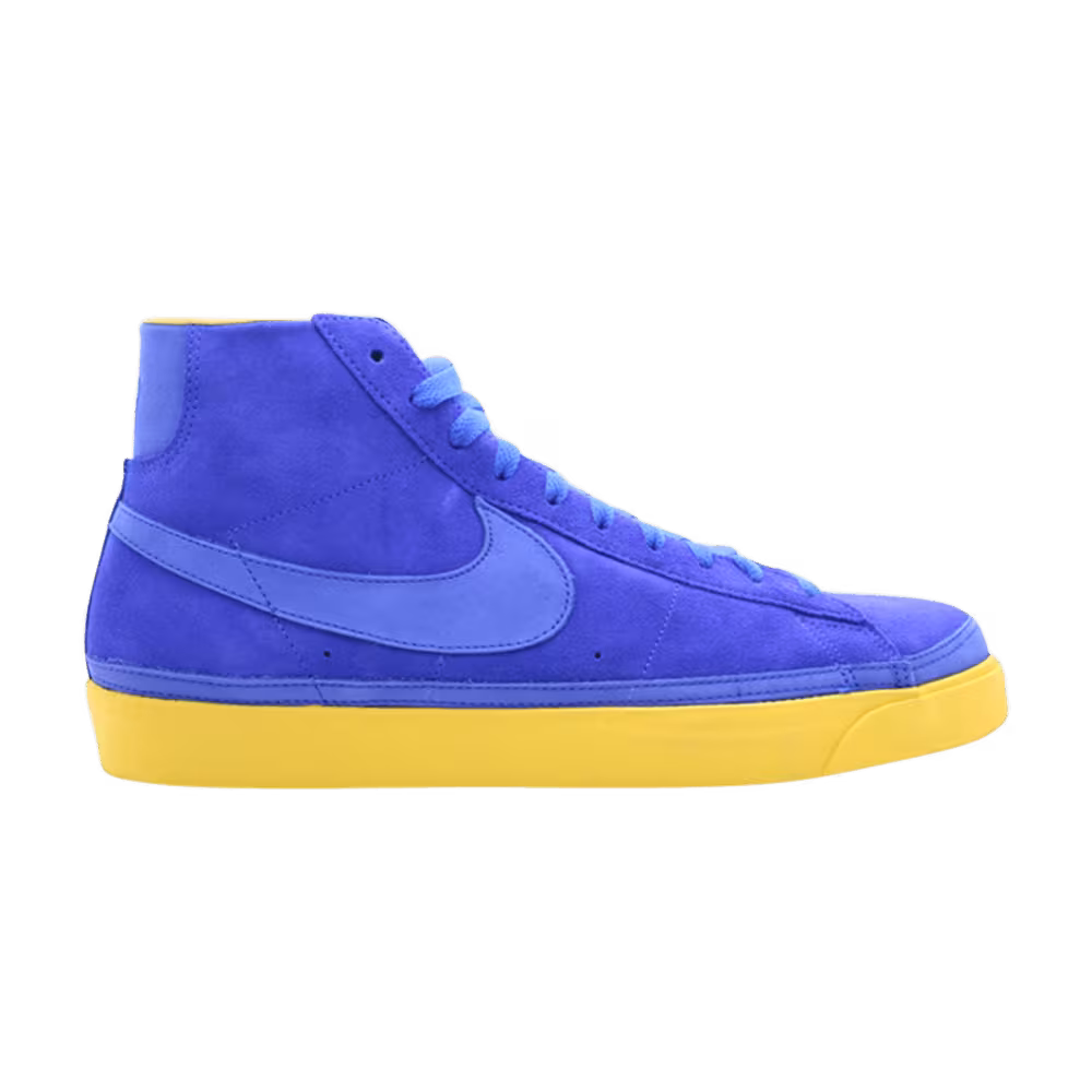 Nike Blazer High Premium
