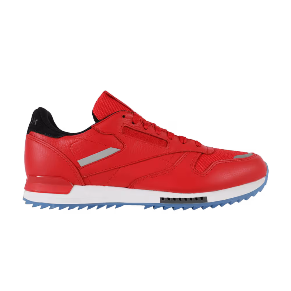 Reebok Classic Leather Ripple