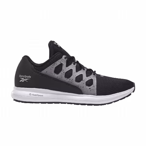 Reebok Wmns Driftium Ride 2.0 'Black White Speckled'