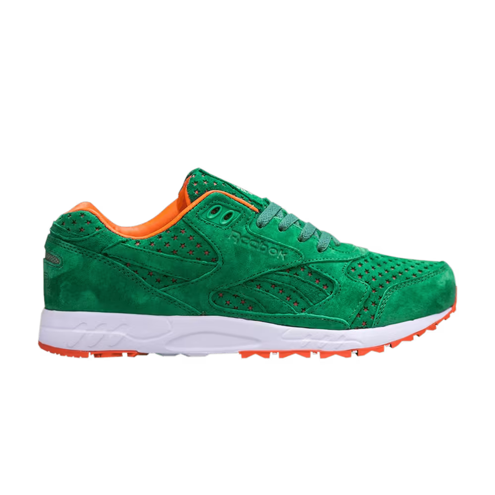 Sneakersnstuff x Reebok Inferno 15 Stars