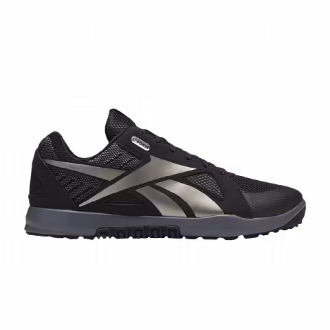 Reebok Nano OG 'Black Pewter'