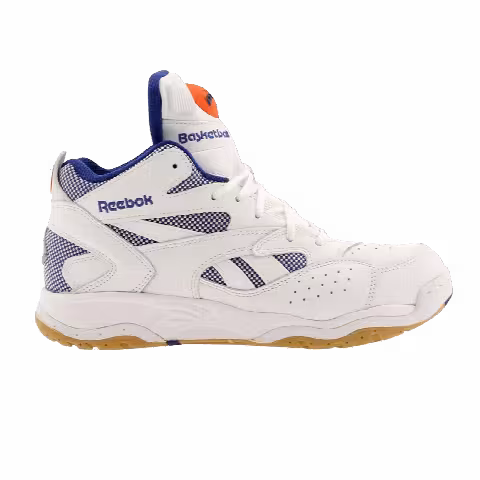 Reebok Pump DTime