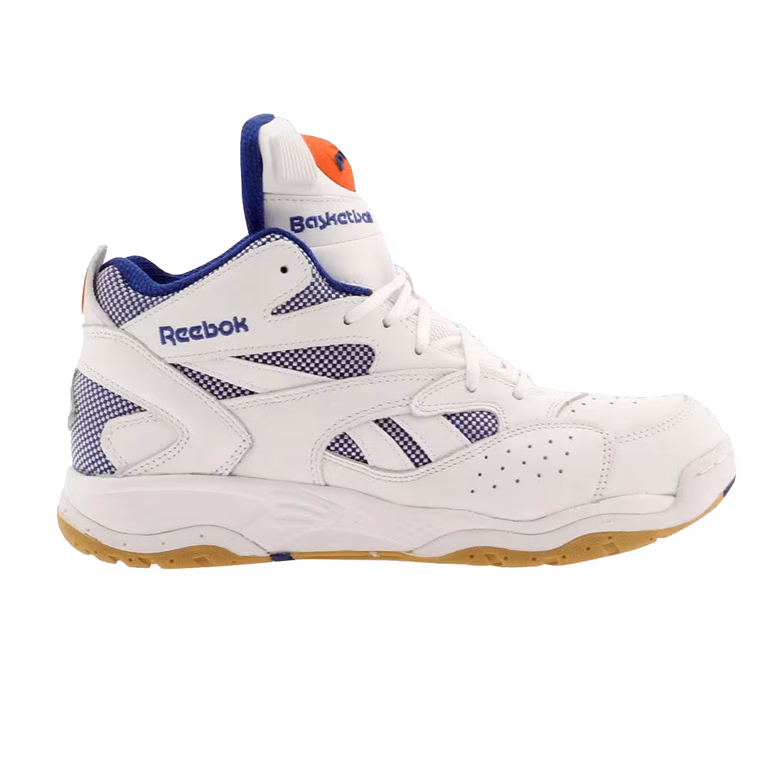 Reebok Pump DTime