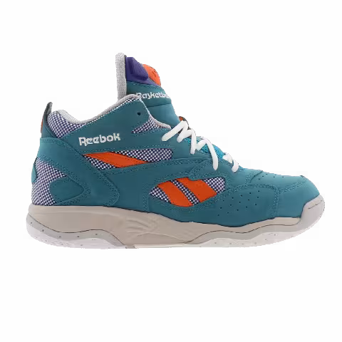 Reebok Pump DTime