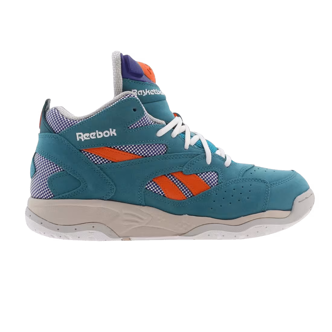 Reebok Pump DTime