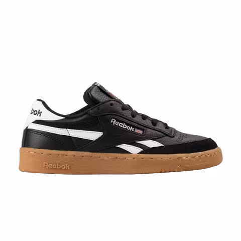 Reebok Revenge Plus 'Black Gum'