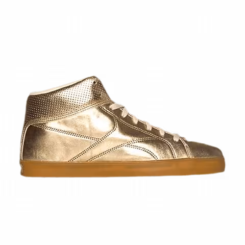 Tyga x Reebok T Raww 'Brass Gum'