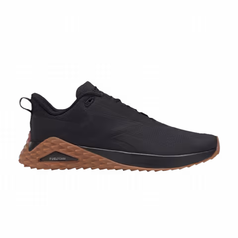 Reebok Trail Cruiser 'Black Gum'