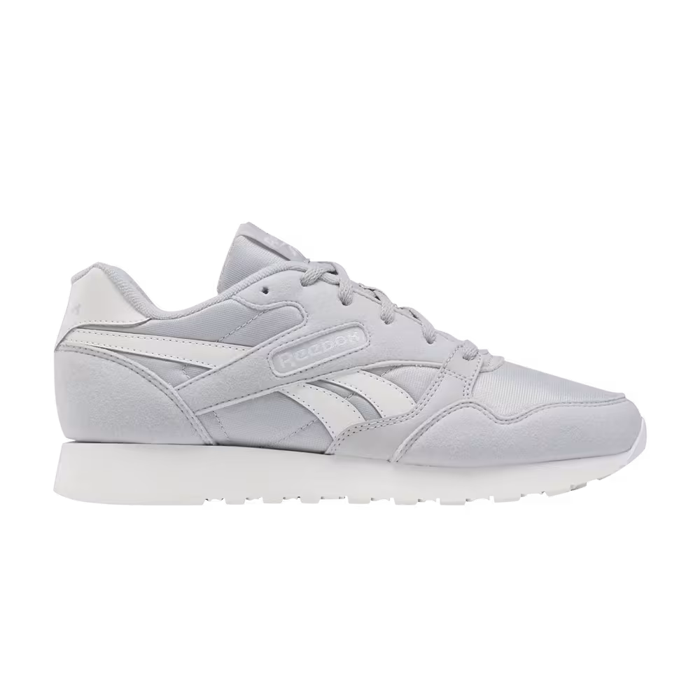 Reebok Women's Ultra Flash Steely Fog