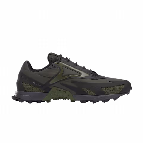 Reebok AT Craze 2 'Poplar Green Black'