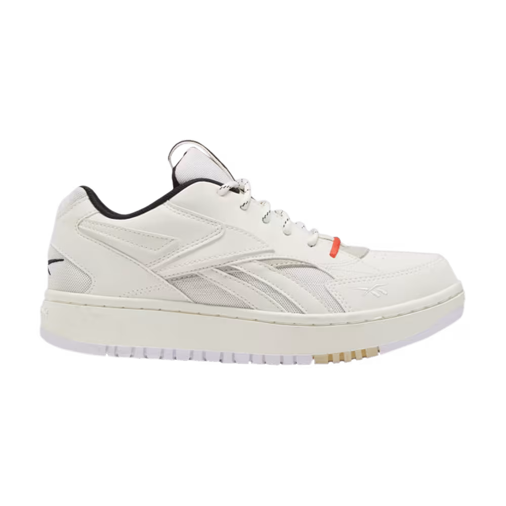 Reebok Women's Court Double Mix Chalk