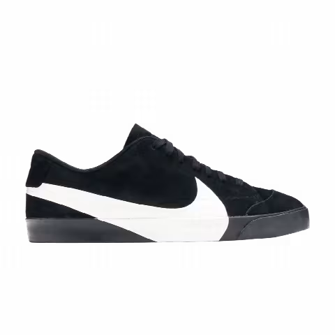 Nike Wmns Blazer City Low LX 'Black'