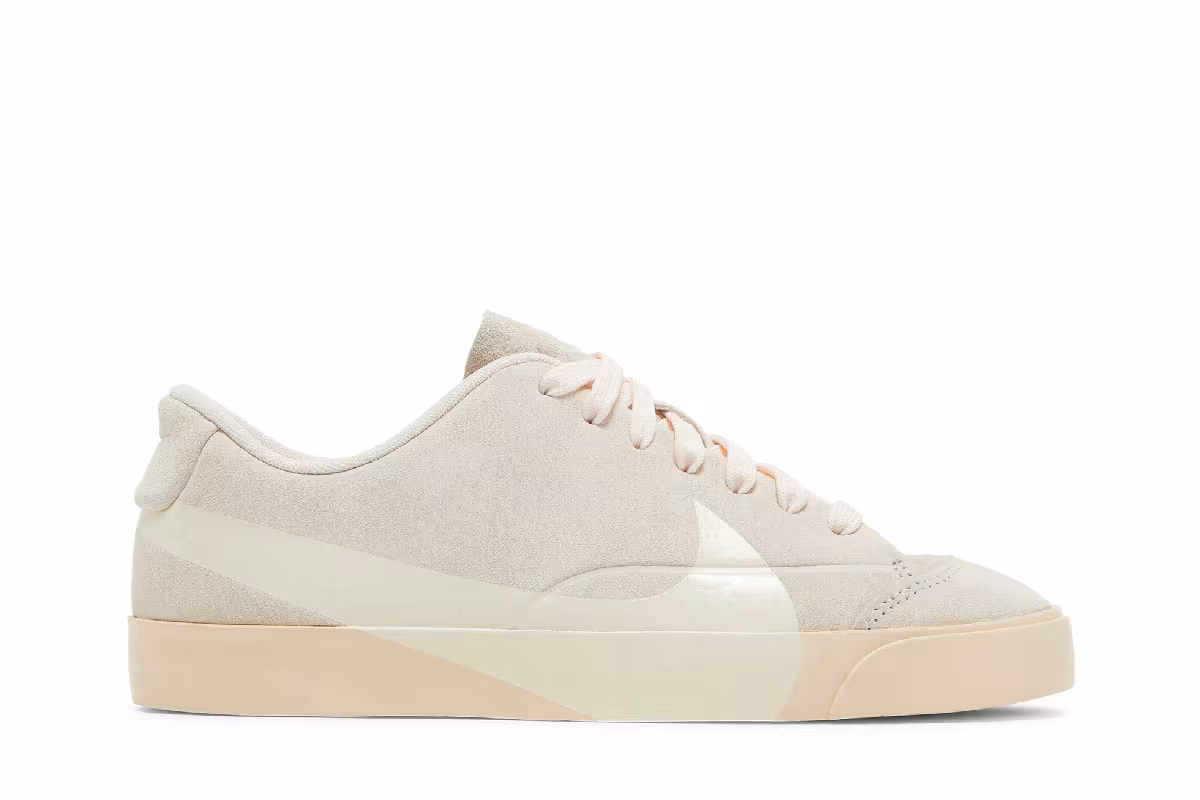 Nike Women's Blazer City Low LX Guava Ice, view 2