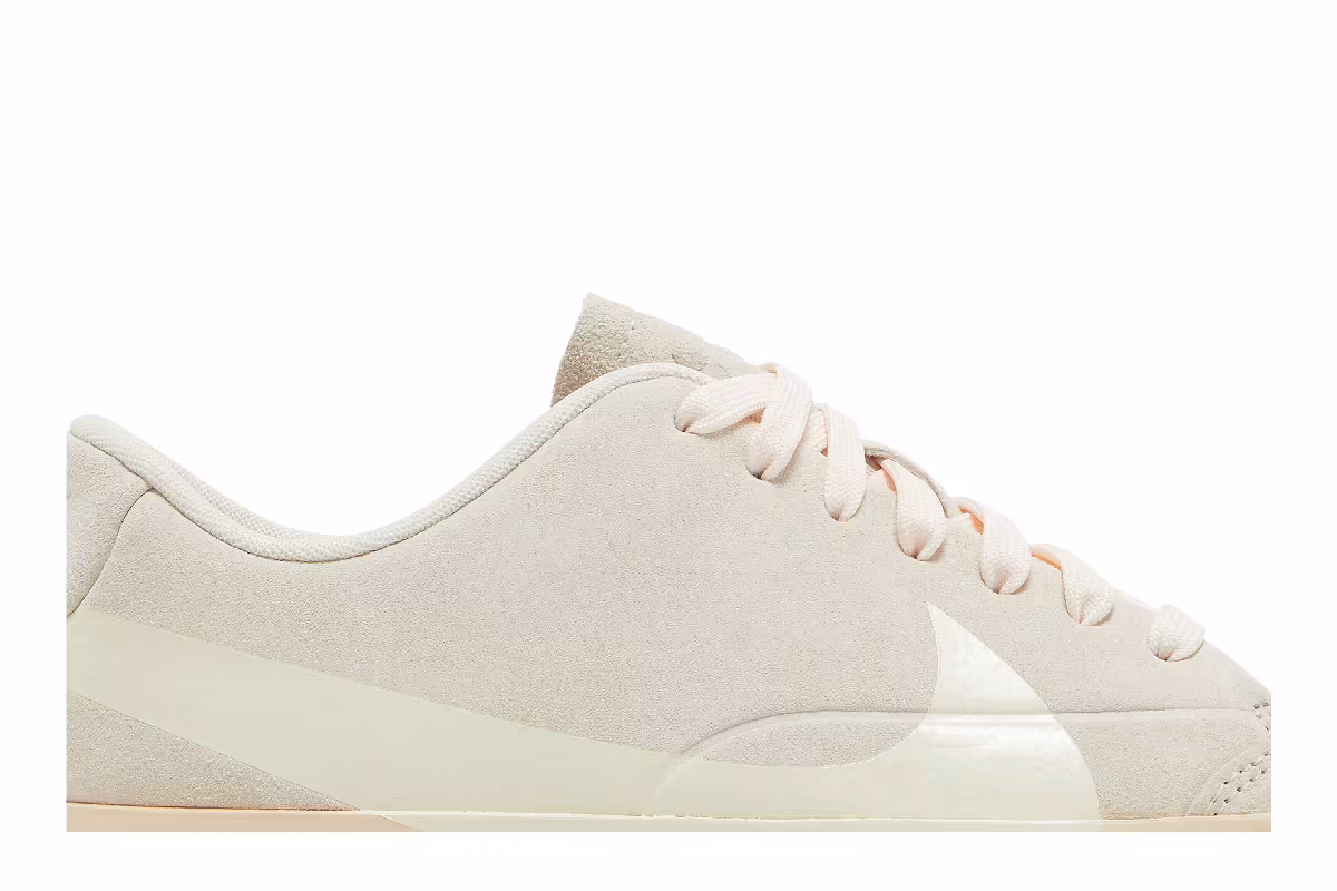 Nike Women's Blazer City Low LX Guava Ice, view 3