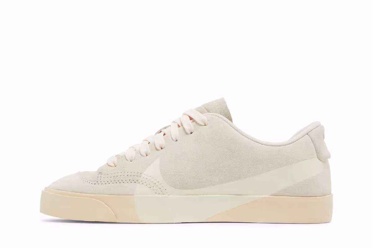 Nike Women's Blazer City Low LX Guava Ice, view 4
